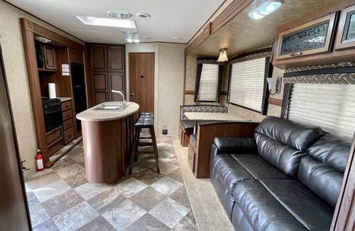Sherkston RV Rental | Family-Friendly Sherkston Shores Resort at Beachview