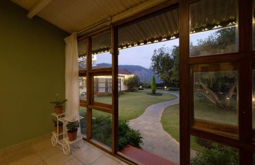 Thalayathimund Resort | Welcoming Sherlock: Pet-Friendly Stay with Breakfast Included