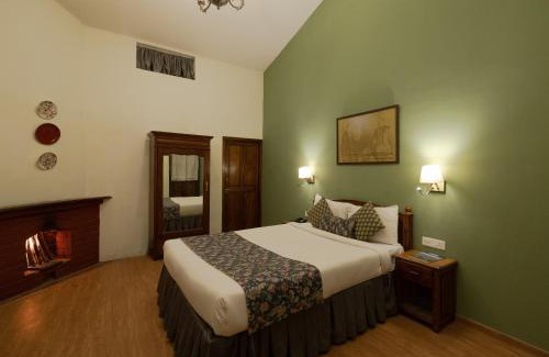 Thalayathimund Resort | Welcoming Sherlock: Pet-Friendly Stay with Breakfast Included