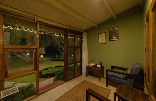 Thalayathimund Resort | Welcoming Sherlock: Pet-Friendly Stay with Breakfast Included