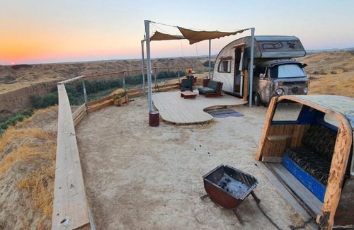 Merhavim Cabin | Discover Sherman's Place: Family-Friendly Getaway with Pool