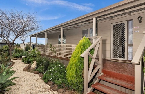 Bannockburn House | Convenient Sherry House - Just Minutes from Bannockburn
