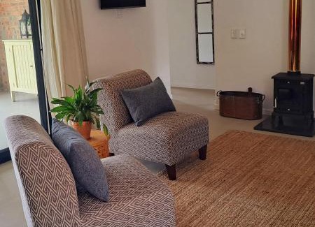 Riebeek Kasteel Villa | Discover KARENINA'S Self-Catering Retreat with Pool Access