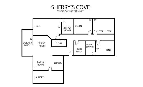 Jekyll Island House | Experience SHERRY'S COVE: Family-Friendly with Pool Access