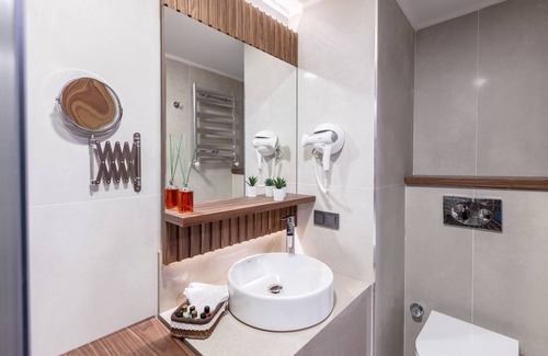 Karakoy House | Top-Rated Sherry Suites Karaköy with Family-Friendly Amenities