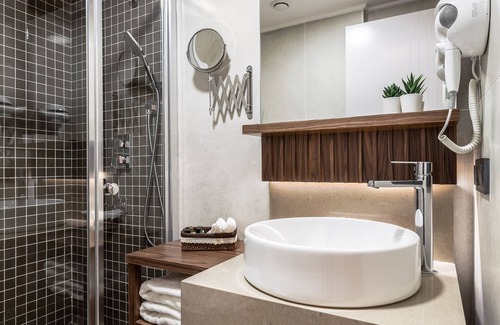 Karakoy House | Top-Rated Sherry Suites Karaköy with Family-Friendly Amenities