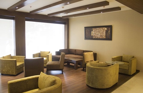 Nehru Place Hotel | Welcoming Shervani Hotel Nehru Place with Family-Friendly Dining