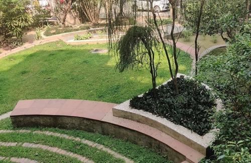 Ramchandrapur Apartment | Family-Friendly Retreat at Sherwood Estate, Flat K-1