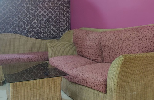 Ramchandrapur Apartment | Family-Friendly Retreat at Sherwood Estate, Flat K-1