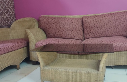 Ramchandrapur Apartment | Family-Friendly Retreat at Sherwood Estate, Flat K-1