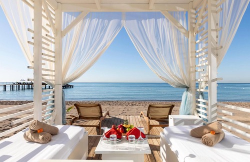 Lara Resort | Experience Sherwood Exclusive Lara with All-Inclusive Amenities