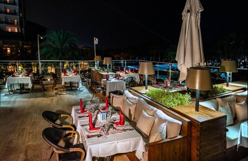 Lara Resort | Experience Sherwood Exclusive Lara with All-Inclusive Amenities