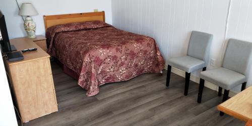 Charlottetown Hotel | Family-Friendly Sherwood Inn and Motel in Charlottetown