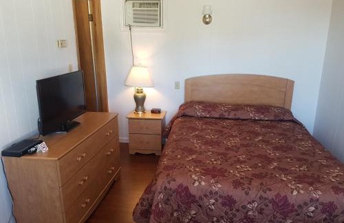 Charlottetown Hotel | Family-Friendly Sherwood Inn and Motel in Charlottetown