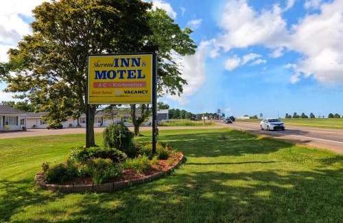 Charlottetown Hotel | Family-Friendly Sherwood Inn and Motel in Charlottetown