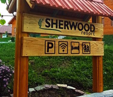 Mali Radic House | Top-Rated Sherwood Resort with Family-Friendly Amenities