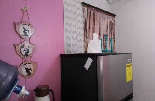 Georgetown Apartment | Eco-Friendly Retreat at Sheryl's Ville, Close to Airport