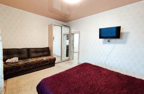 Kirovograd Apartment | Family-Friendly Getaway at Shevchenko Dvor Hotel