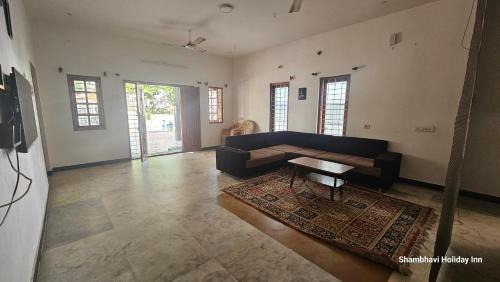 Pollachi Villa | SHI's Kurunji 5BHK Villa in Pollachi