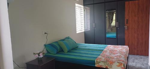 Karunya Nagar Apartment | Discover SHI's Peaceful Oasis by Kovai Kuttralam Waterfalls