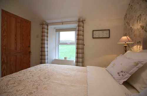 Dunkeld Bed & Breakfast | Oceanfront Haven: Shian Cottage B&B with 9.8 Guest Rating