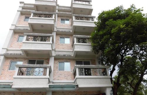 Shoufeng House | Welcoming Shiang Ching Home Stay: Family-Friendly Retreat