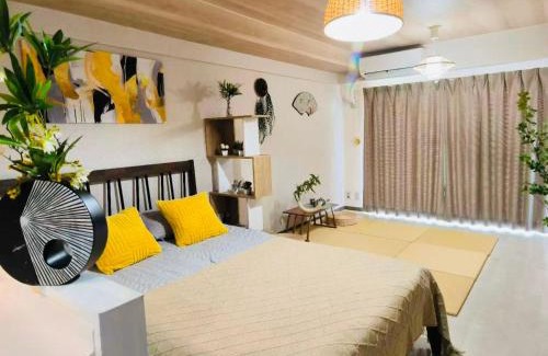 Honmachi House | Ideal Shibuya Family Apartment Near Stations, 10/10 Rated