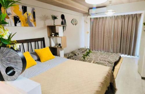 Honmachi House | Ideal Shibuya Family Apartment Near Stations, 10/10 Rated