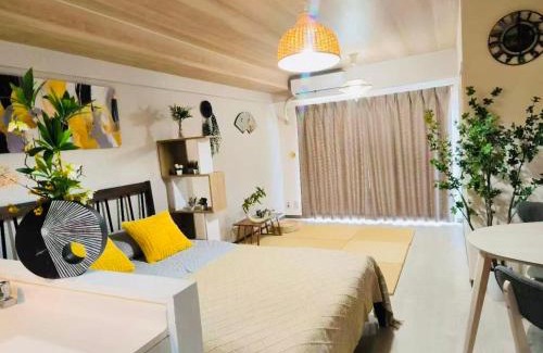 Honmachi House | Ideal Shibuya Family Apartment Near Stations, 10/10 Rated