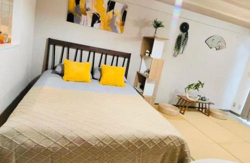 Honmachi House | Ideal Shibuya Family Apartment Near Stations, 10/10 Rated