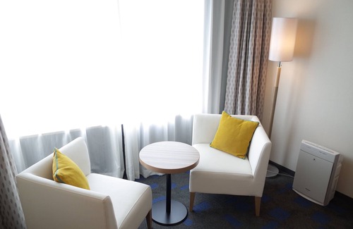 Dogenzaka Hotel | Experience Shibuya Excel Hotel Tokyu: 4-Star Comfort Awaits