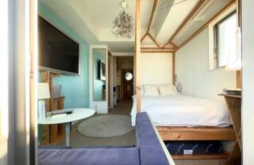 Dogenzaka Apartment | Convenient Stay Just 3 Minutes from Shibuya Crossing