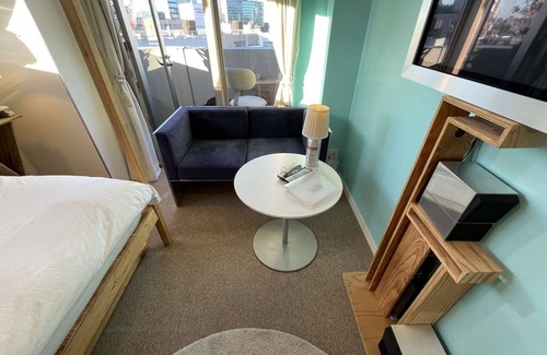 Dogenzaka Apartment | Convenient Stay Just 3 Minutes from Shibuya Crossing