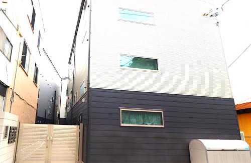 Higashi Apartment | Family-Friendly Stay at Shibuya Anon #B102 - Ideal for Kids