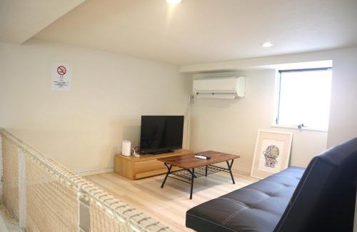 Higashi Apartment | Family-Friendly Stay at Shibuya Anon #B102 - Ideal for Kids