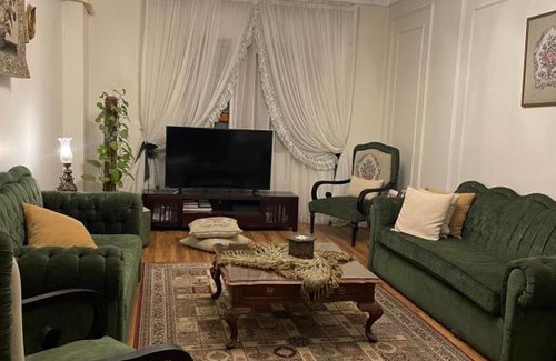 Sheikh Zayed City Villa | Shiekh zayed full house villa
