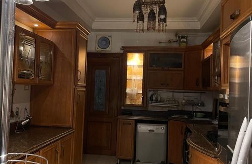 Sheikh Zayed City Villa | Shiekh zayed full house villa