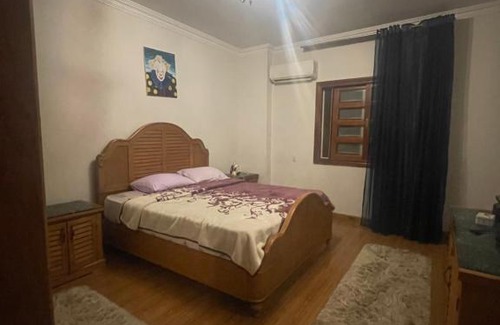 Sheikh Zayed City Villa | Shiekh zayed full house villa