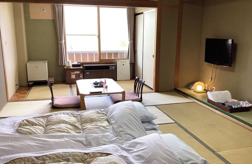 Shiga Highlands Hotel | Relaxing Stay at Shigaichii Hotel with Family-Friendly Amenities