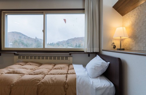 Shiga Highlands Hotel | Explore Shigakogen Olympic Hotel: Family-Friendly Stay