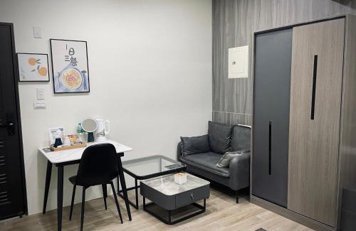 Jinhu House | Oceanfront Shigang Homestay with Impeccable Guest Ratings
