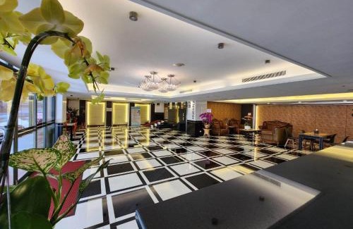 Kaohsiung City Centre Hotel | Convenient Stay at Shihzuwan Hotel – Kaohsiung Station