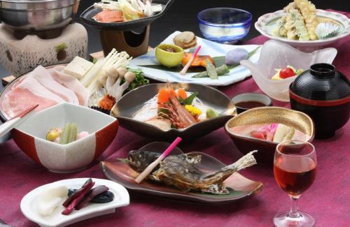 Shikaoi Hotel | Discover Shikaribetsu Kohan Onsen Hotel Fusui with Hot Tub