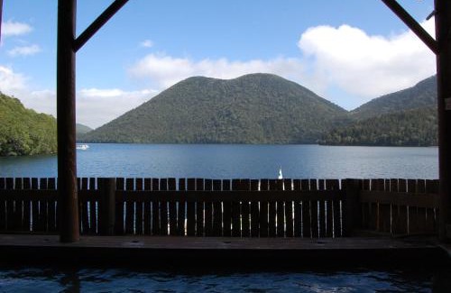 Shikaoi Hotel | Discover Shikaribetsu Kohan Onsen Hotel Fusui with Hot Tub