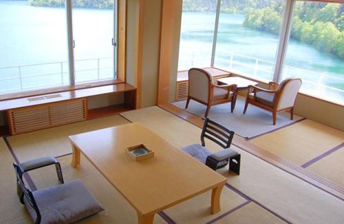 Shikaoi Hotel | Discover Shikaribetsu Kohan Onsen Hotel Fusui with Hot Tub