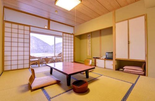 Shikaoi Hotel | Discover Shikaribetsu Kohan Onsen Hotel Fusui with Hot Tub
