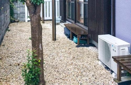 Shiki Apartment | Top-Rated Family Retreat at Shiki House - 志木ハウス