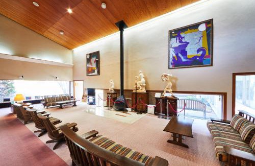 Kitasaku-gun Resort | Discover Shiki Resort Ventvert Karuizawa with Hot Tub Access