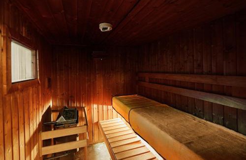 Kitasaku-gun Resort | Discover Shiki Resort Ventvert Karuizawa with Hot Tub Access