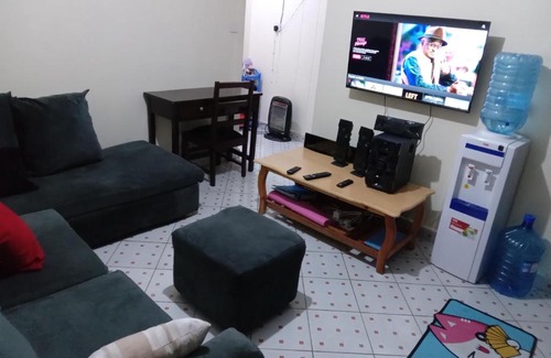 Mbotela Apartment | Budget-Friendly Retreat at Shiku's Place - Pet and Child Friendly